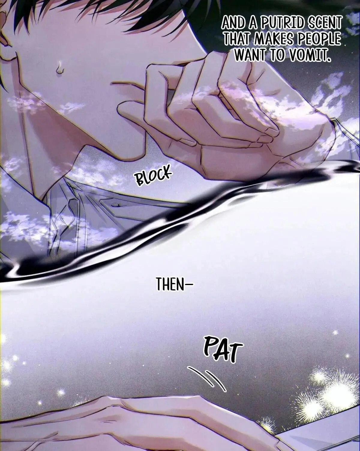 Read Global Examination chapter 92 image 8 on Lezhin