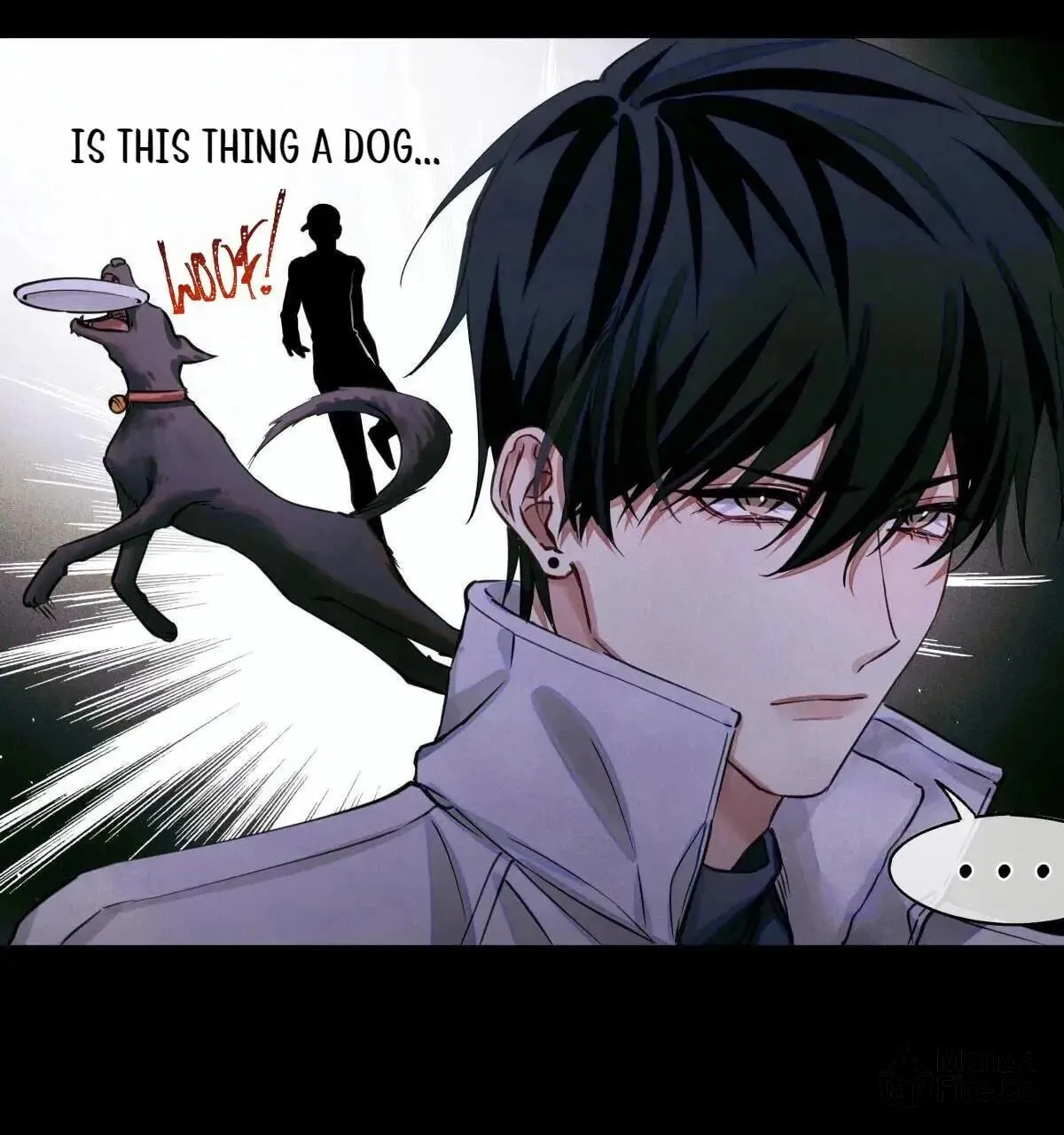 Read Global Examination chapter 93 image 17 on Lezhin