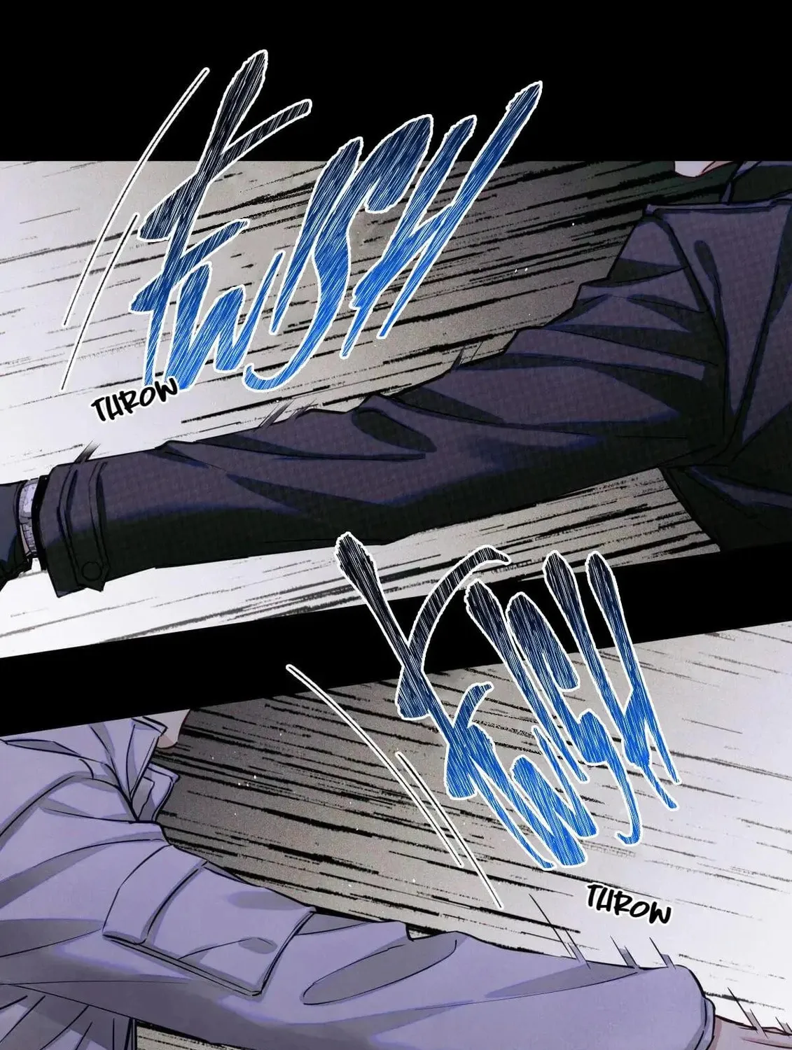 Read Global Examination chapter 93 image 18 on Lezhin