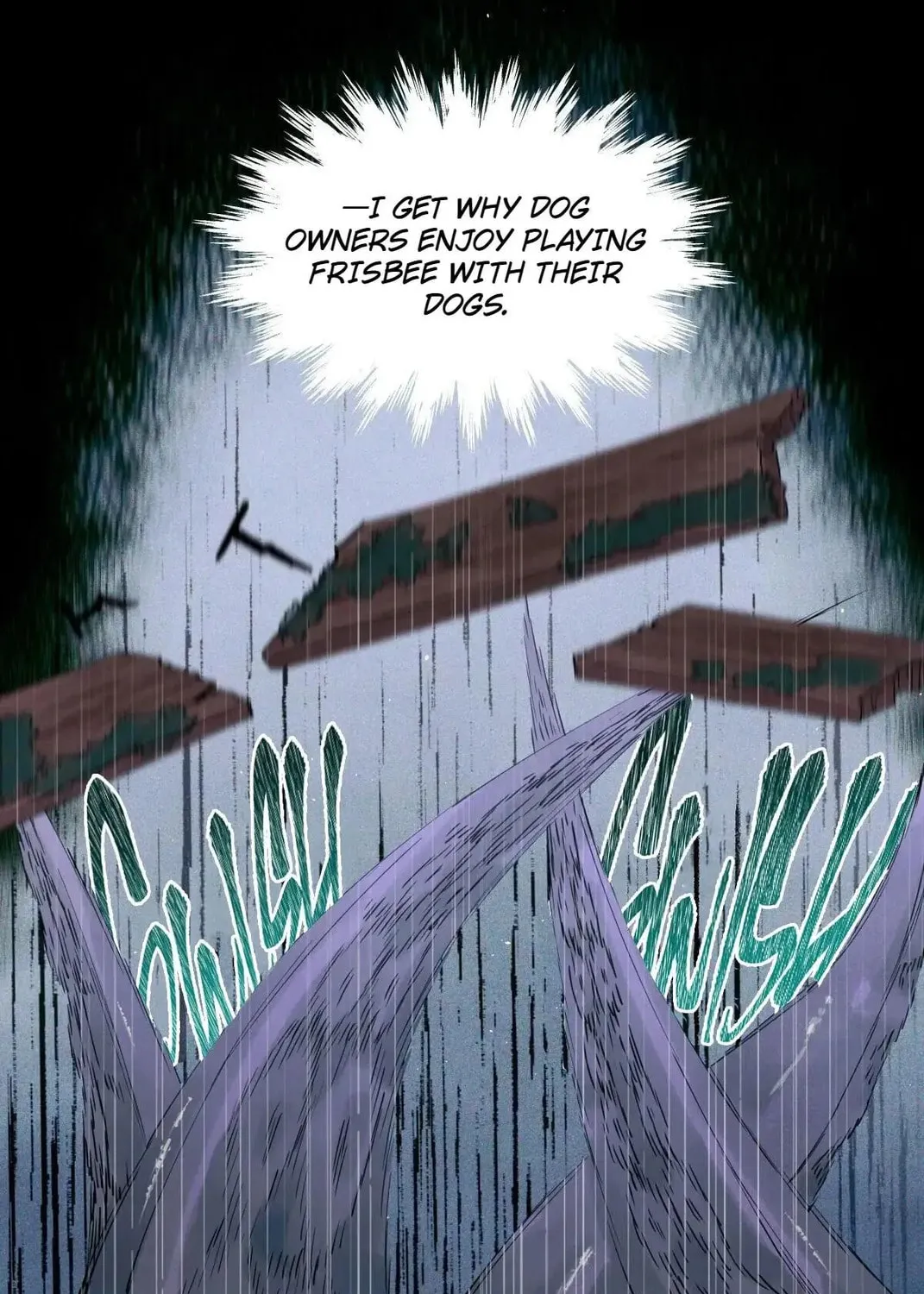 Read Global Examination chapter 93 image 20 on Lezhin