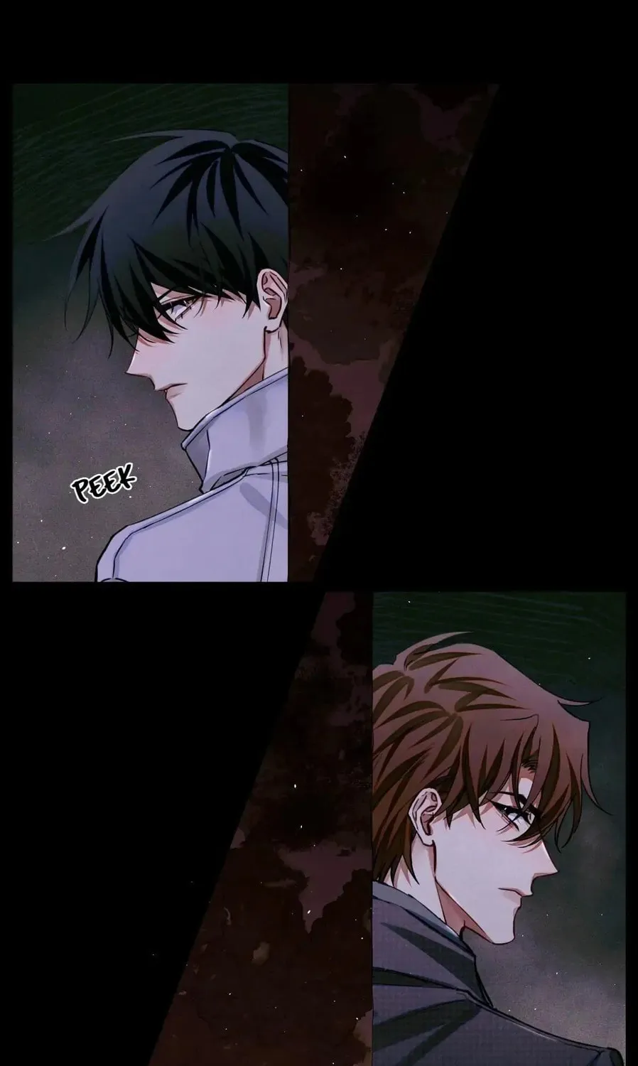 Read Global Examination chapter 93 image 26 on Lezhin