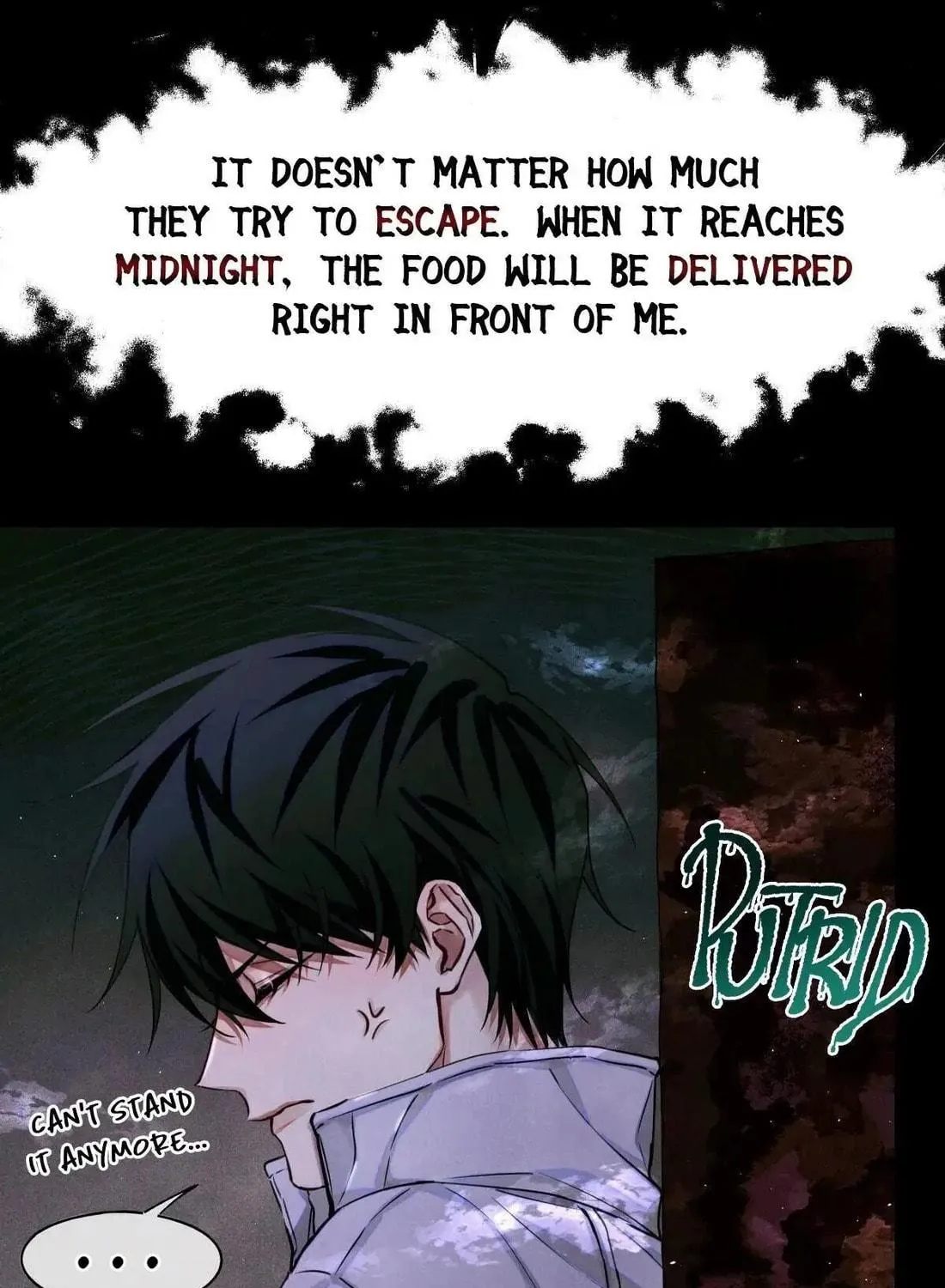 Read Global Examination chapter 93 image 33 on Lezhin