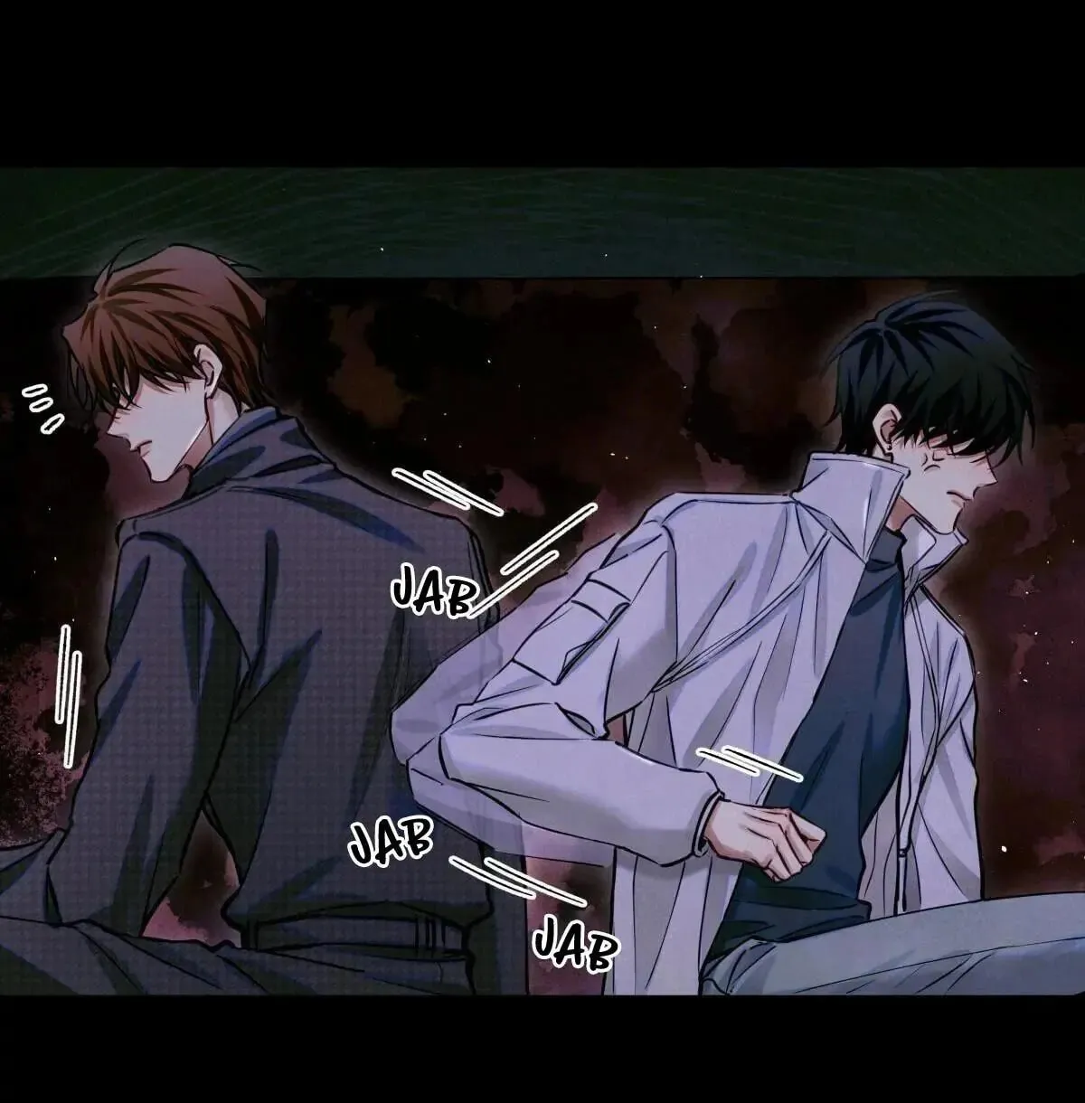 Read Global Examination chapter 93 image 35 on Lezhin
