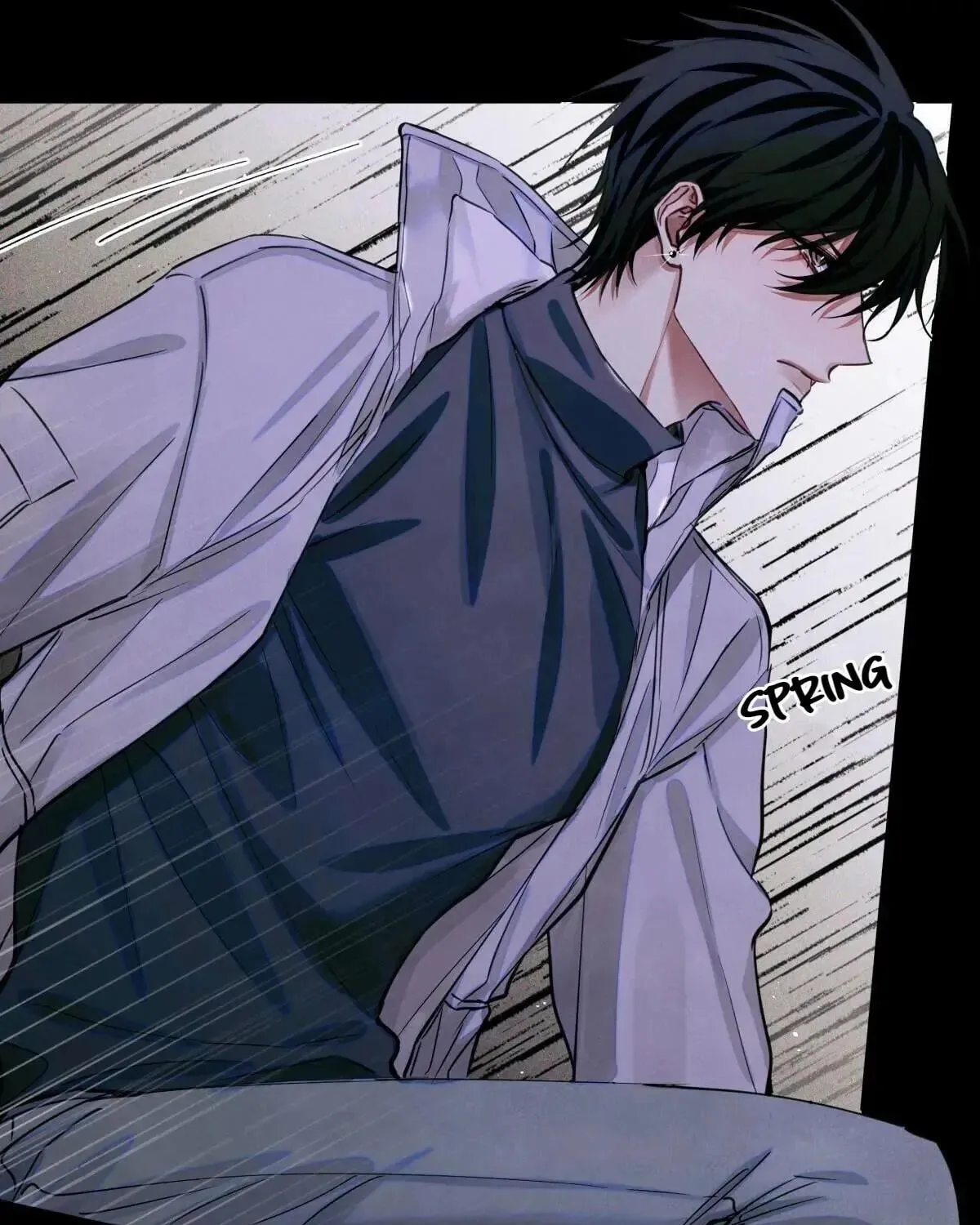 Read Global Examination chapter 93 image 39 on Lezhin