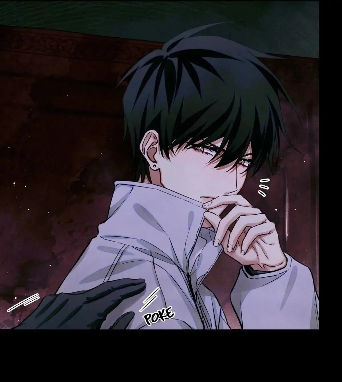 Read Global Examination chapter 93 image 4 on Lezhin