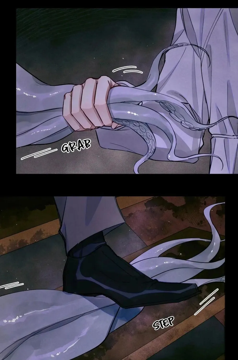 Read Global Examination chapter 93 image 48 on Lezhin