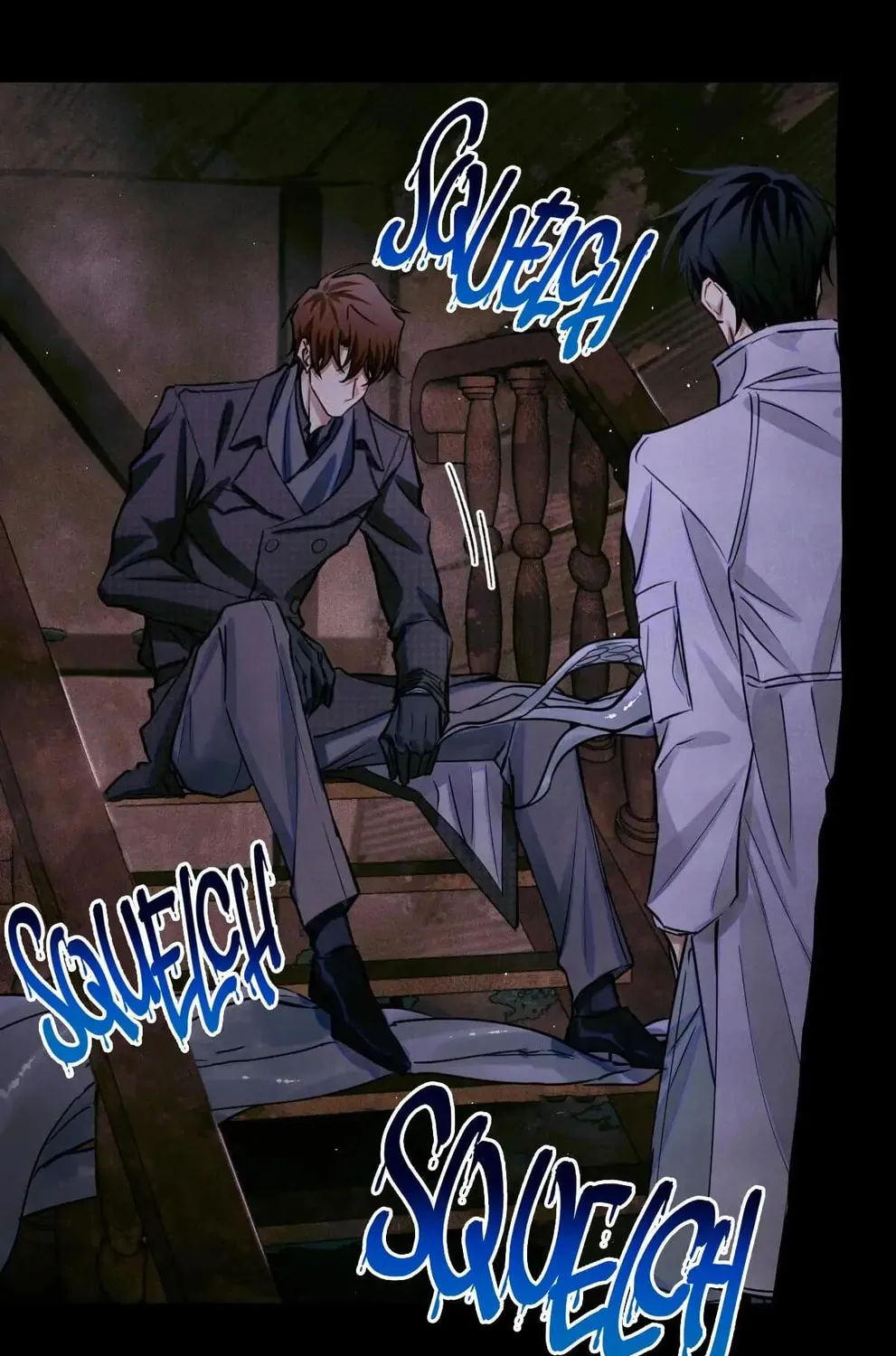 Read Global Examination chapter 93 image 50 on Lezhin