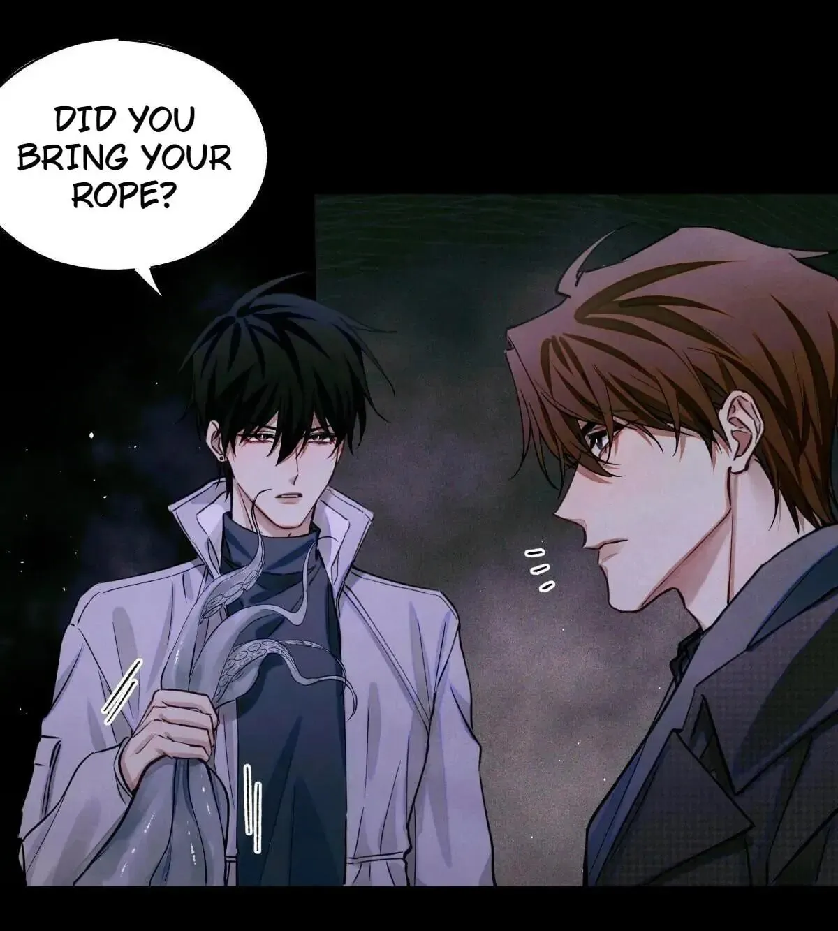 Read Global Examination chapter 93 image 53 on Lezhin