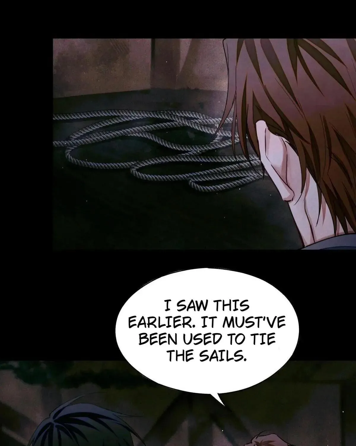 Read Global Examination chapter 93 image 55 on Lezhin