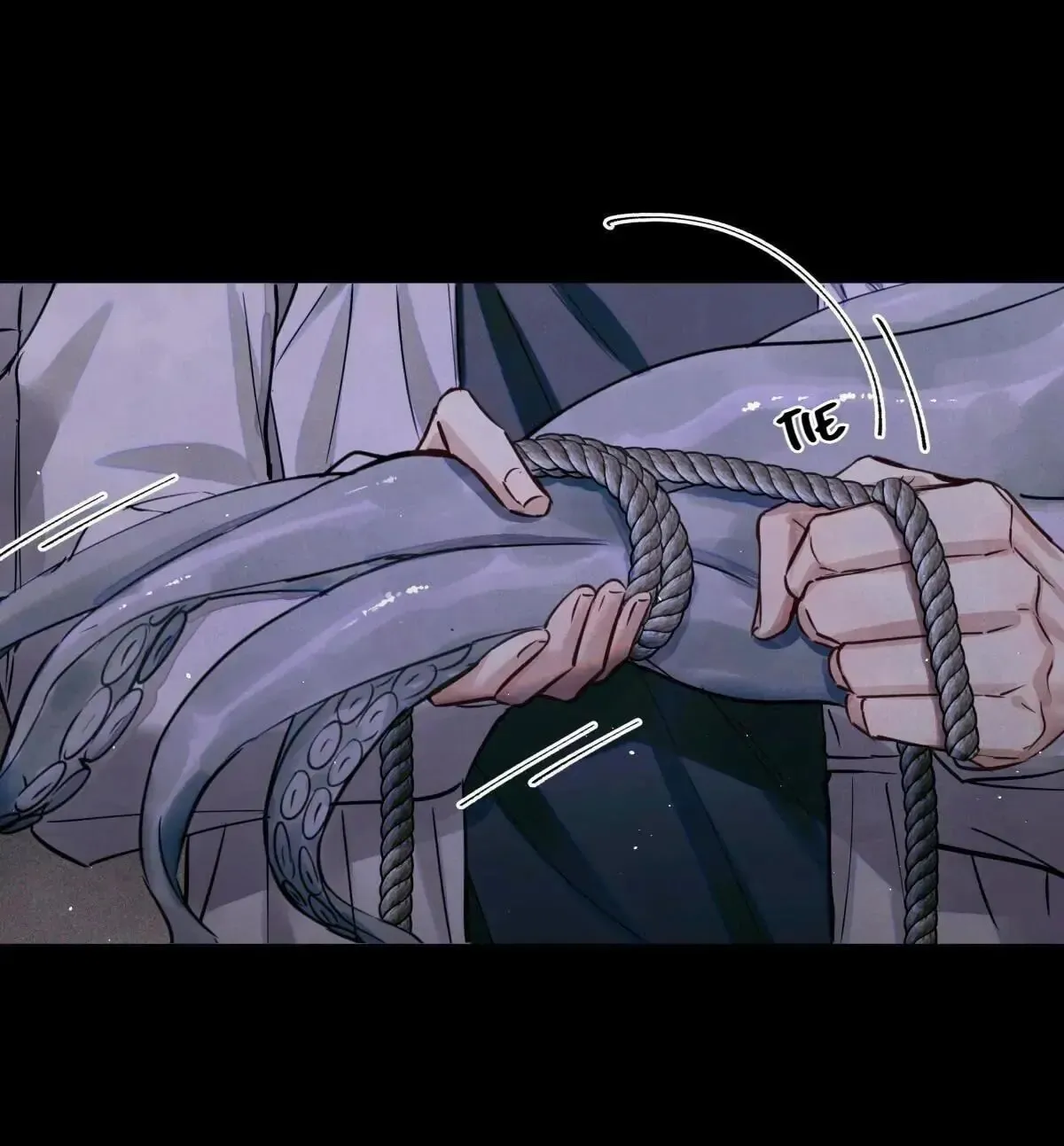 Read Global Examination chapter 93 image 57 on Lezhin