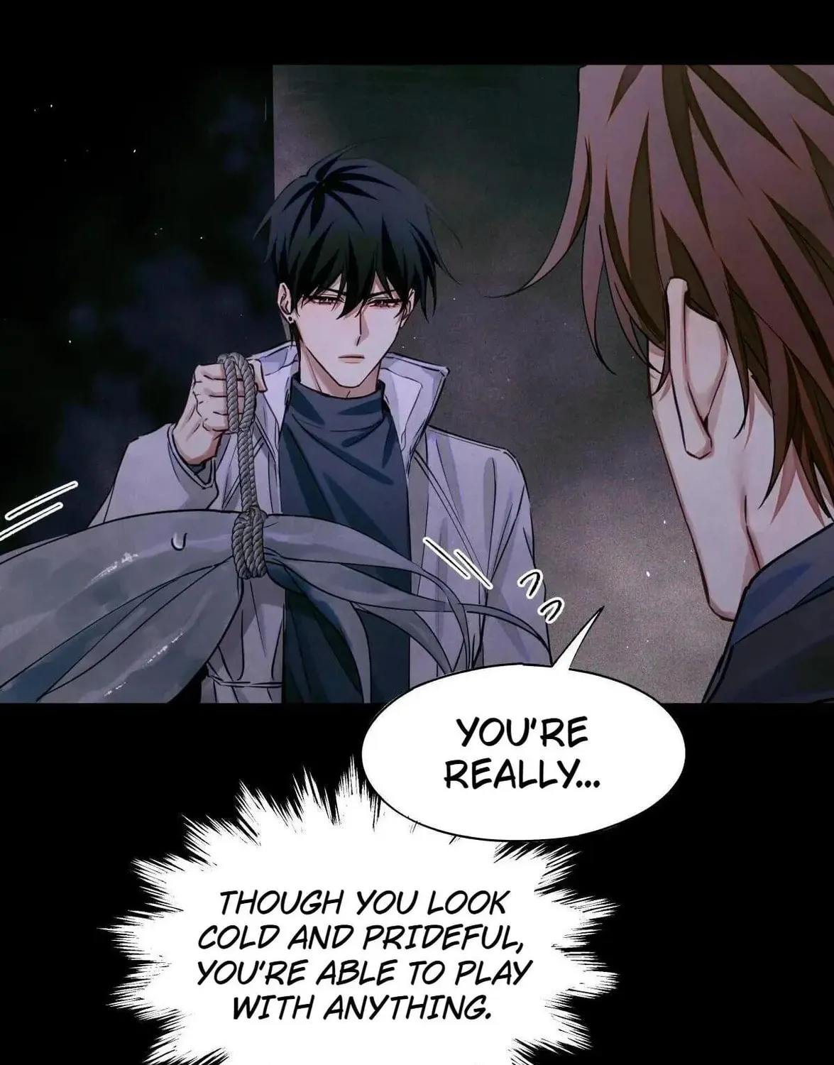 Read Global Examination chapter 93 image 58 on Lezhin