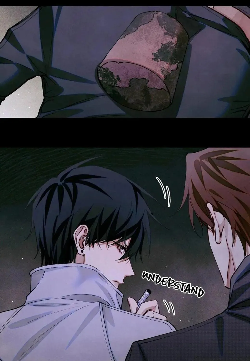 Read Global Examination chapter 93 image 6 on Lezhin