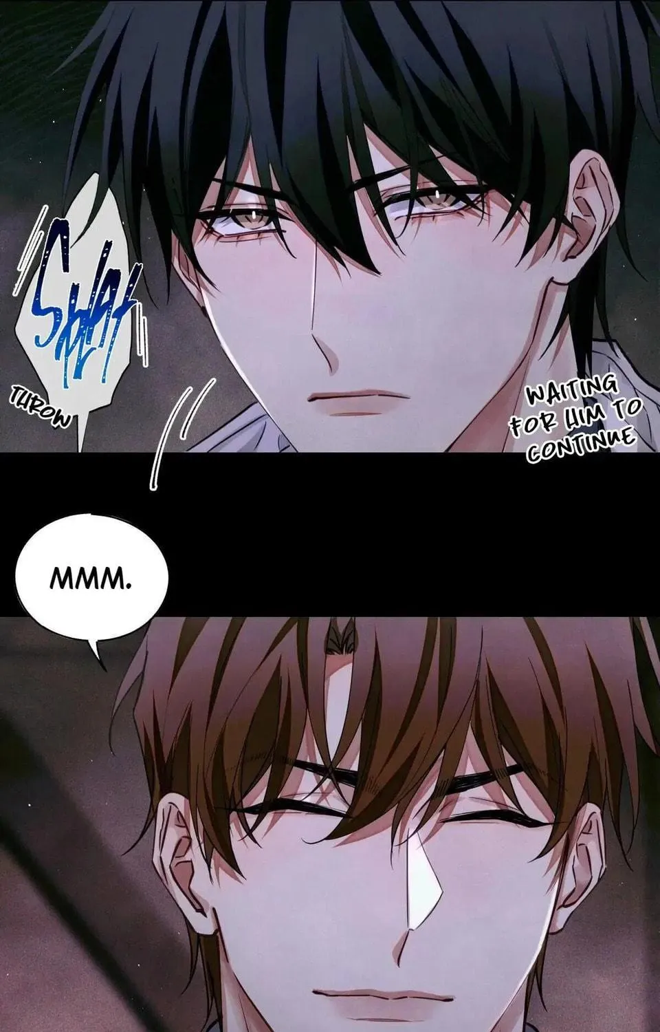 Read Global Examination chapter 93 image 60 on Lezhin