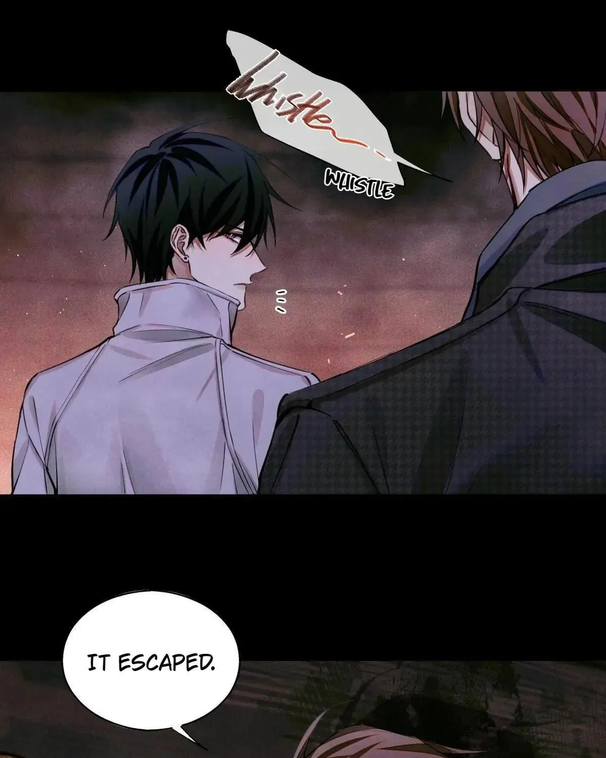 Read Global Examination chapter 94 image 18 on Lezhin