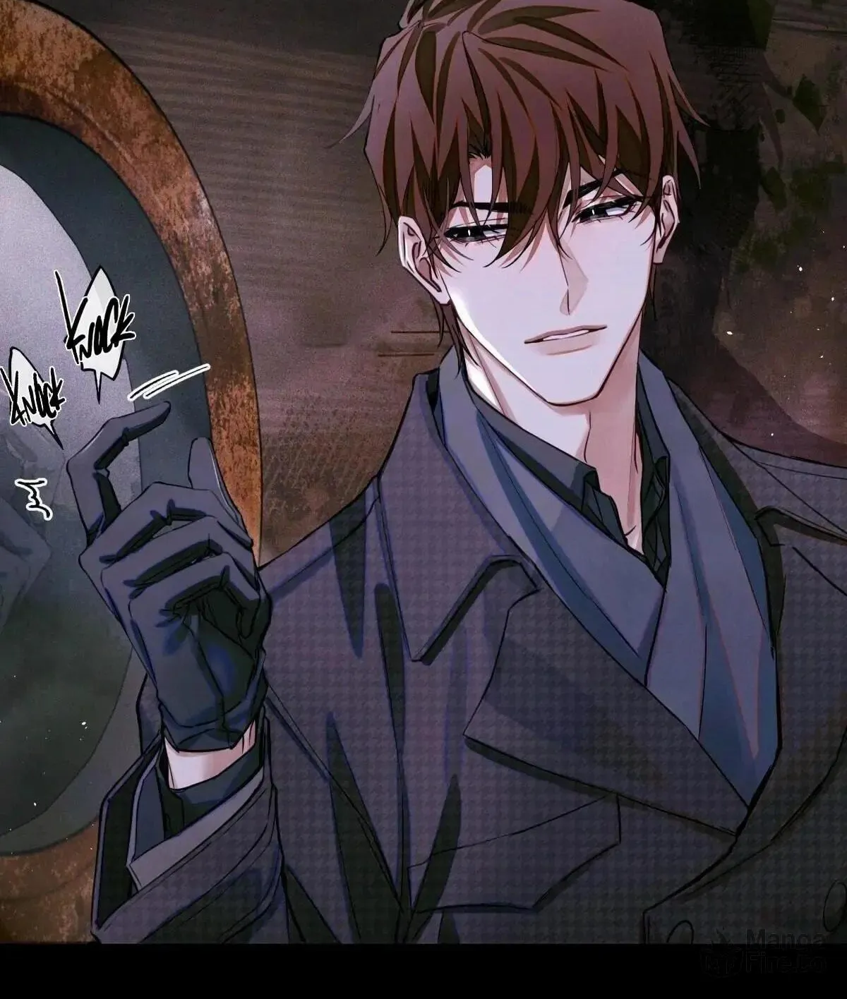 Read Global Examination chapter 94 image 19 on Lezhin