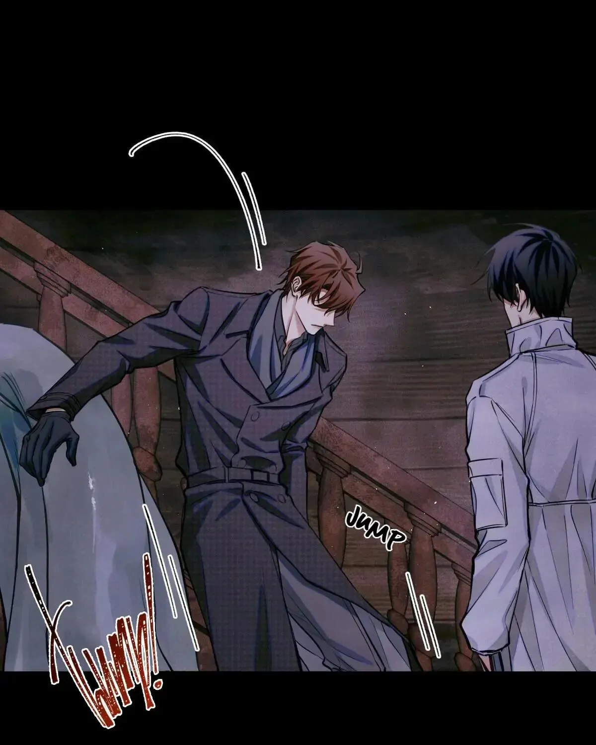 Read Global Examination chapter 94 image 2 on Lezhin
