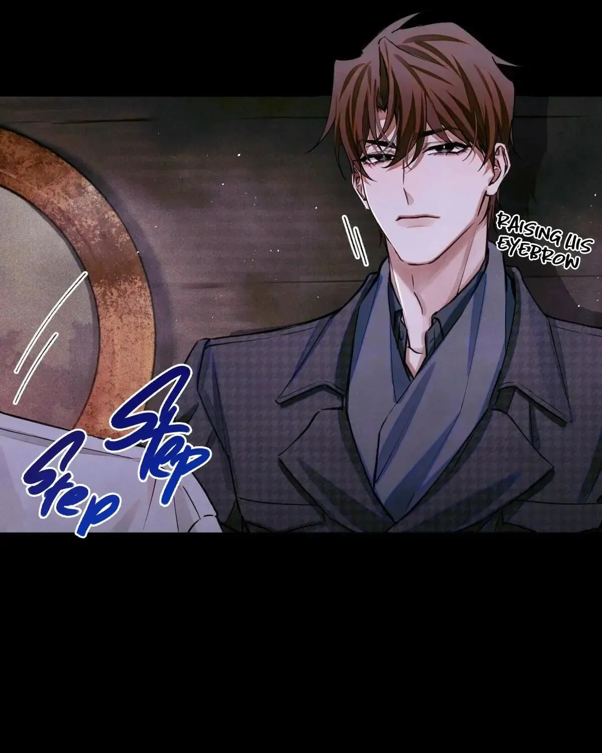 Read Global Examination chapter 94 image 32 on Lezhin