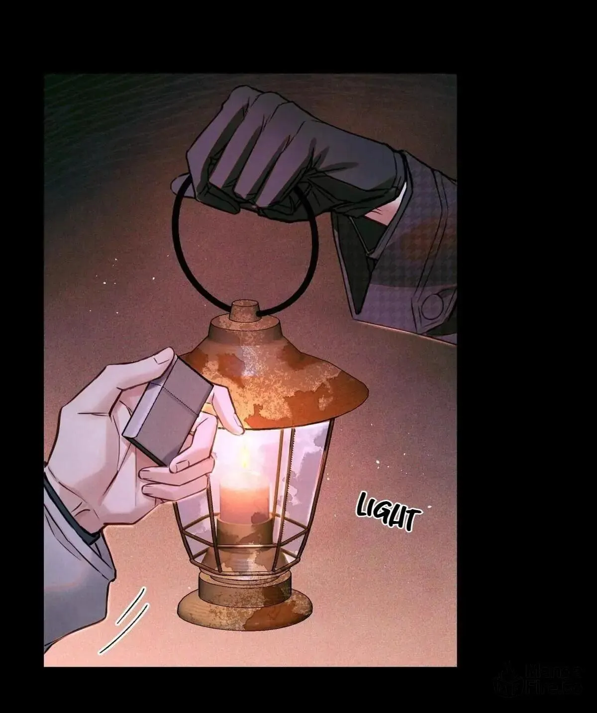 Read Global Examination chapter 94 image 36 on Lezhin