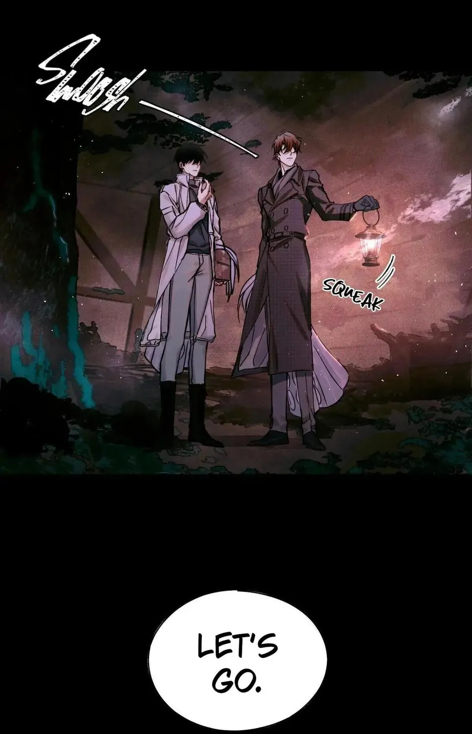 Read Global Examination chapter 94 image 38 on Lezhin