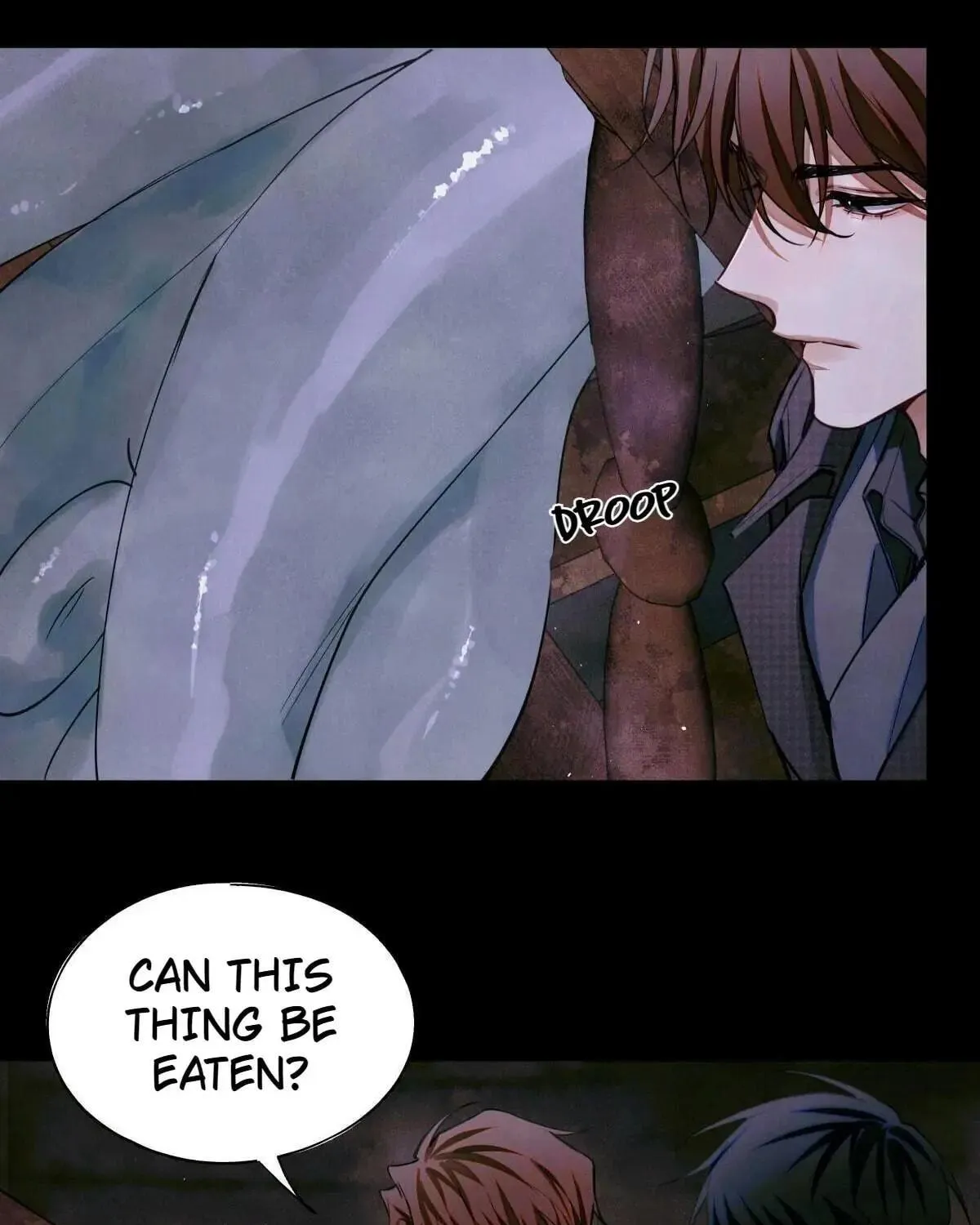 Read Global Examination chapter 94 image 4 on Lezhin