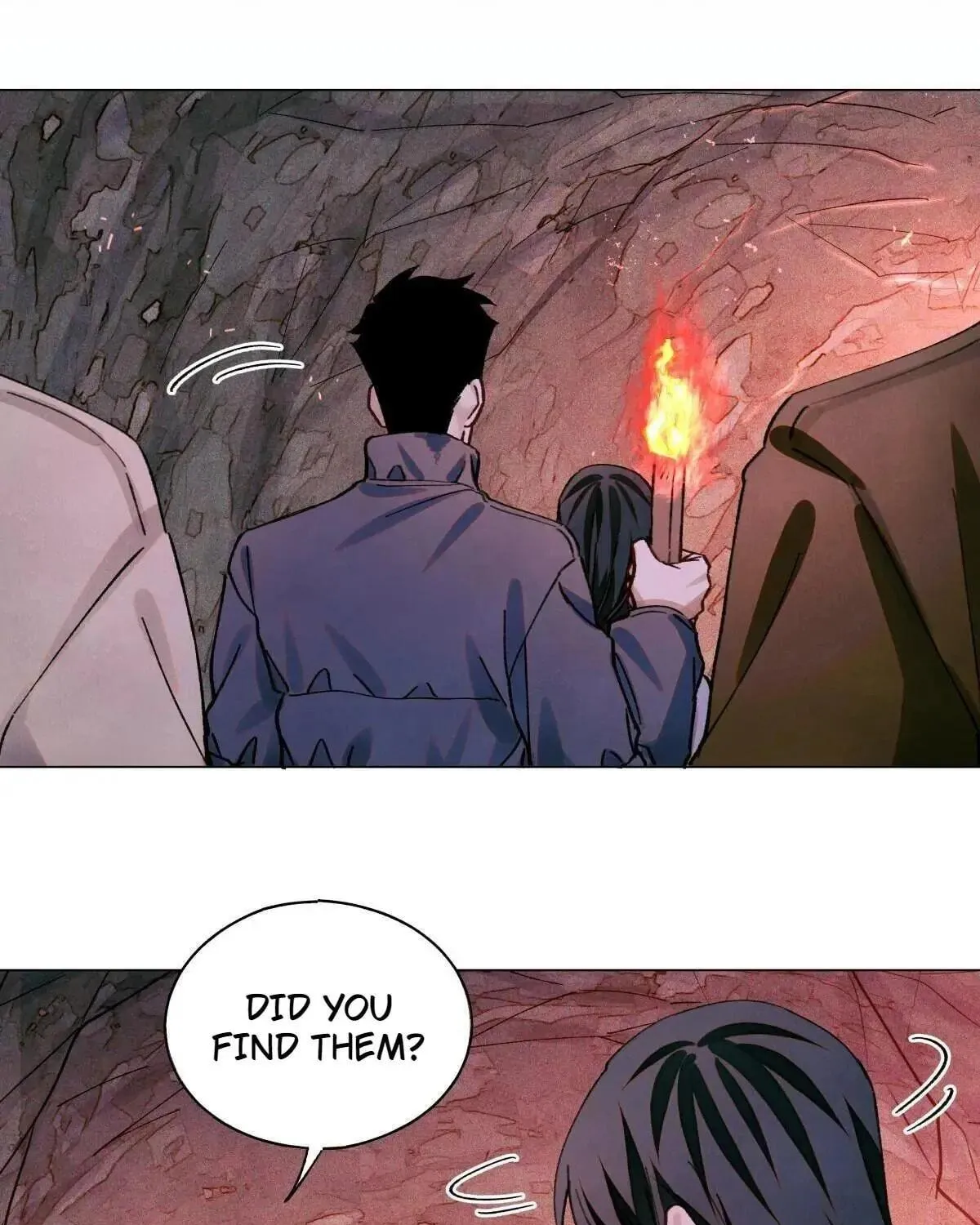 Read Global Examination chapter 94 image 42 on Lezhin
