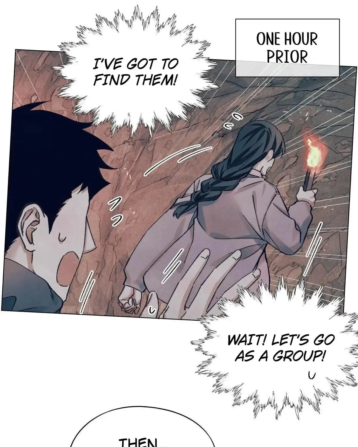 Read Global Examination chapter 94 image 44 on Lezhin