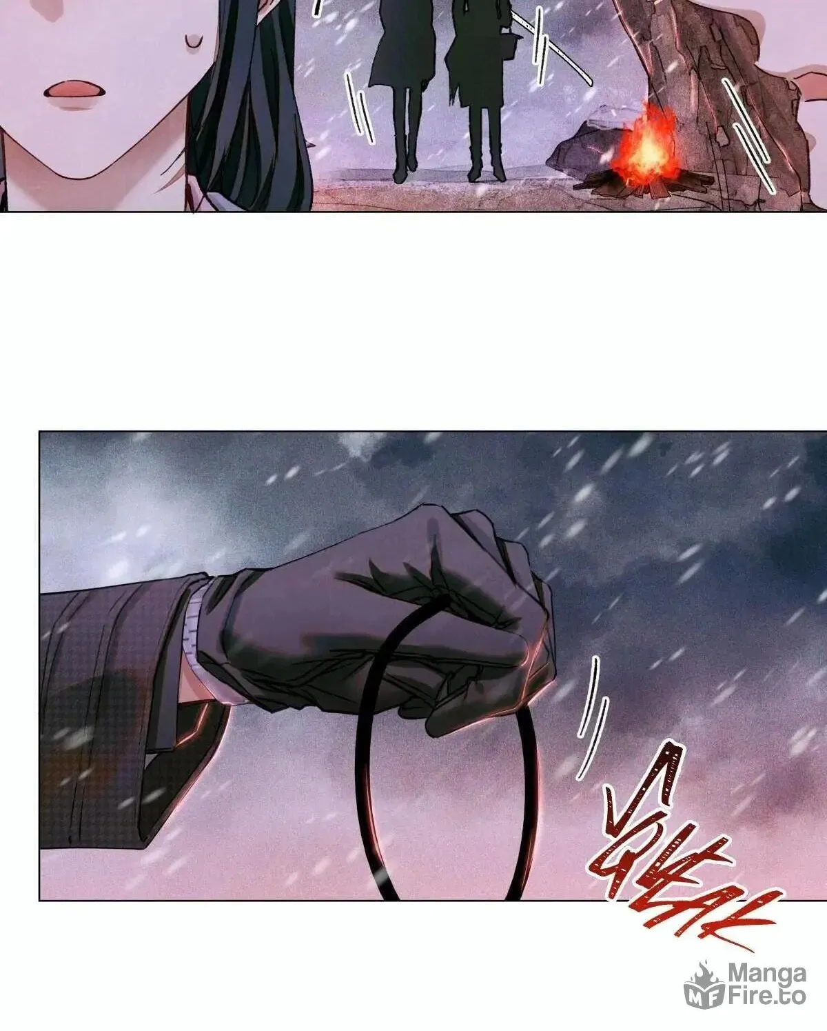 Read Global Examination chapter 94 image 48 on Lezhin
