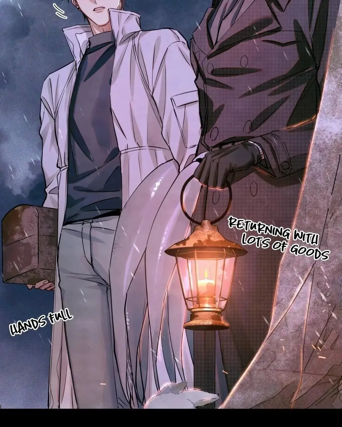 Read Global Examination chapter 94 image 50 on Lezhin