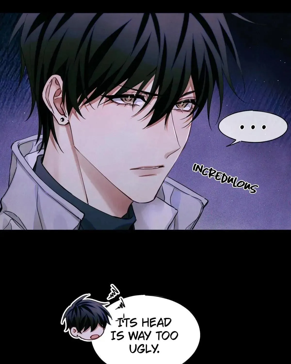 Read Global Examination chapter 94 image 7 on Lezhin