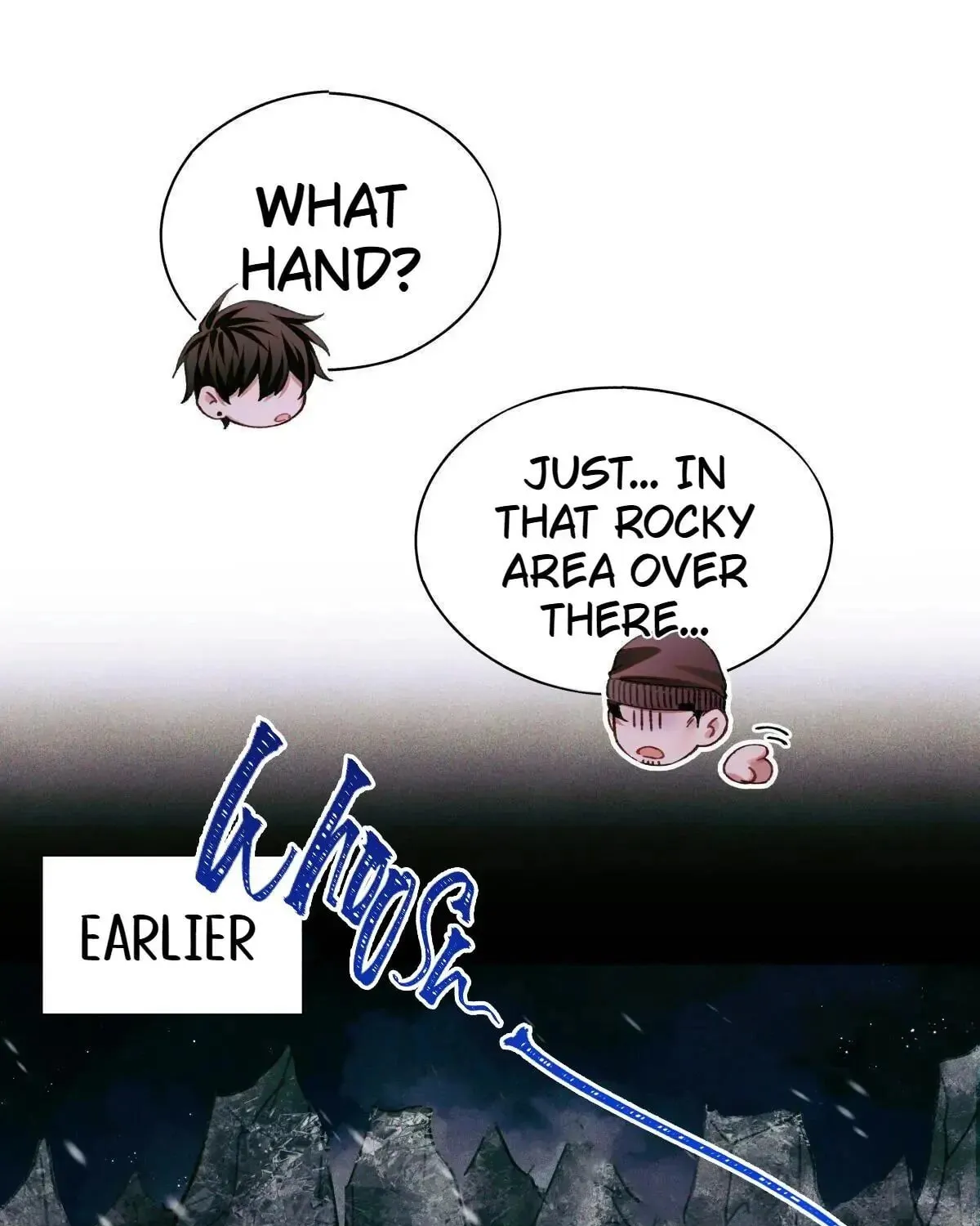 Read Global Examination chapter 95 image 11 on Lezhin