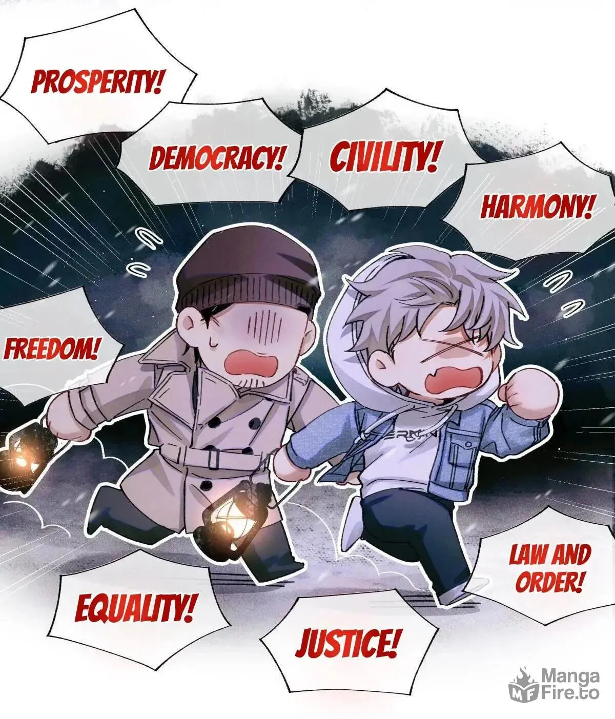 Read Global Examination chapter 95 image 15 on Lezhin