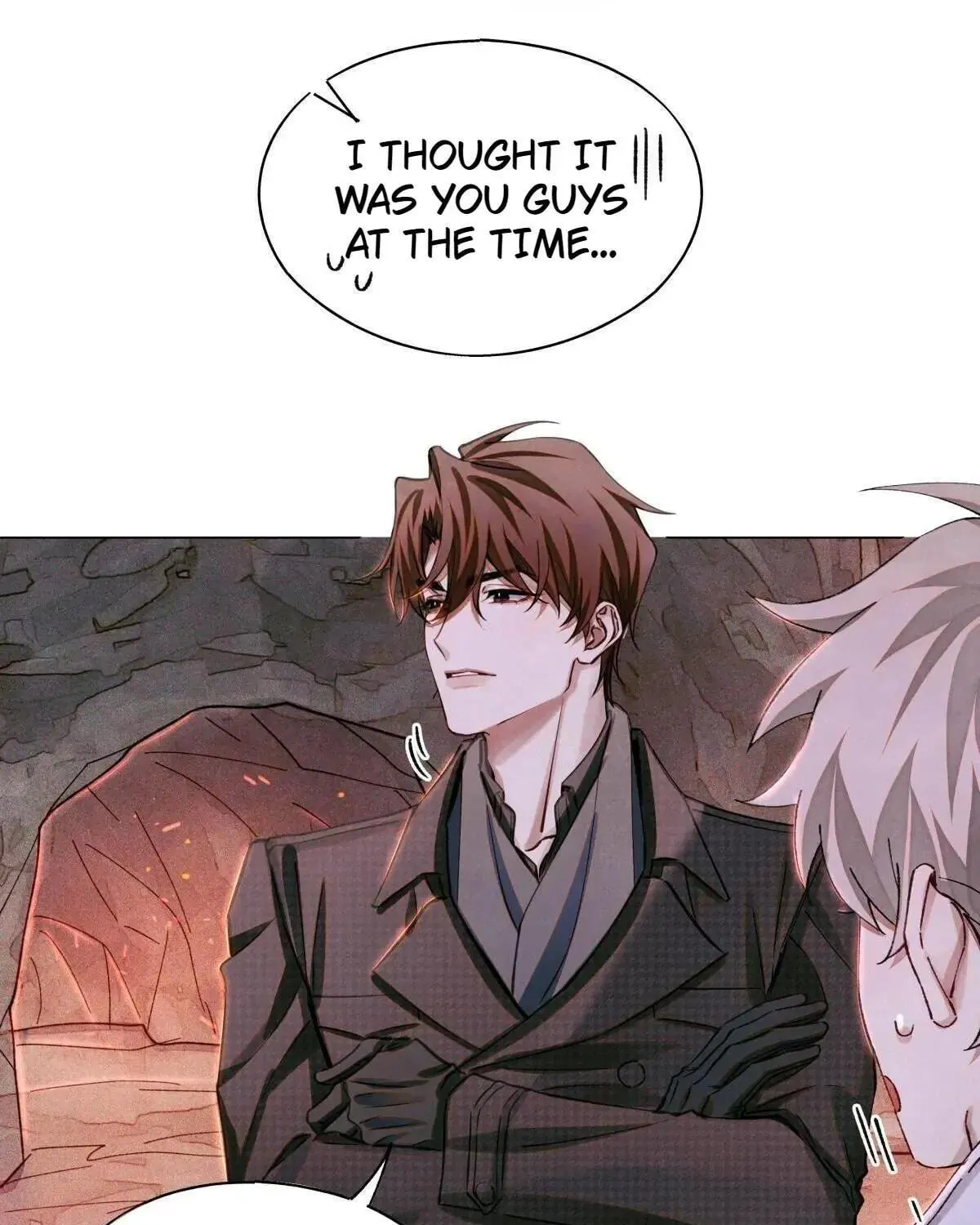 Read Global Examination chapter 95 image 16 on Lezhin