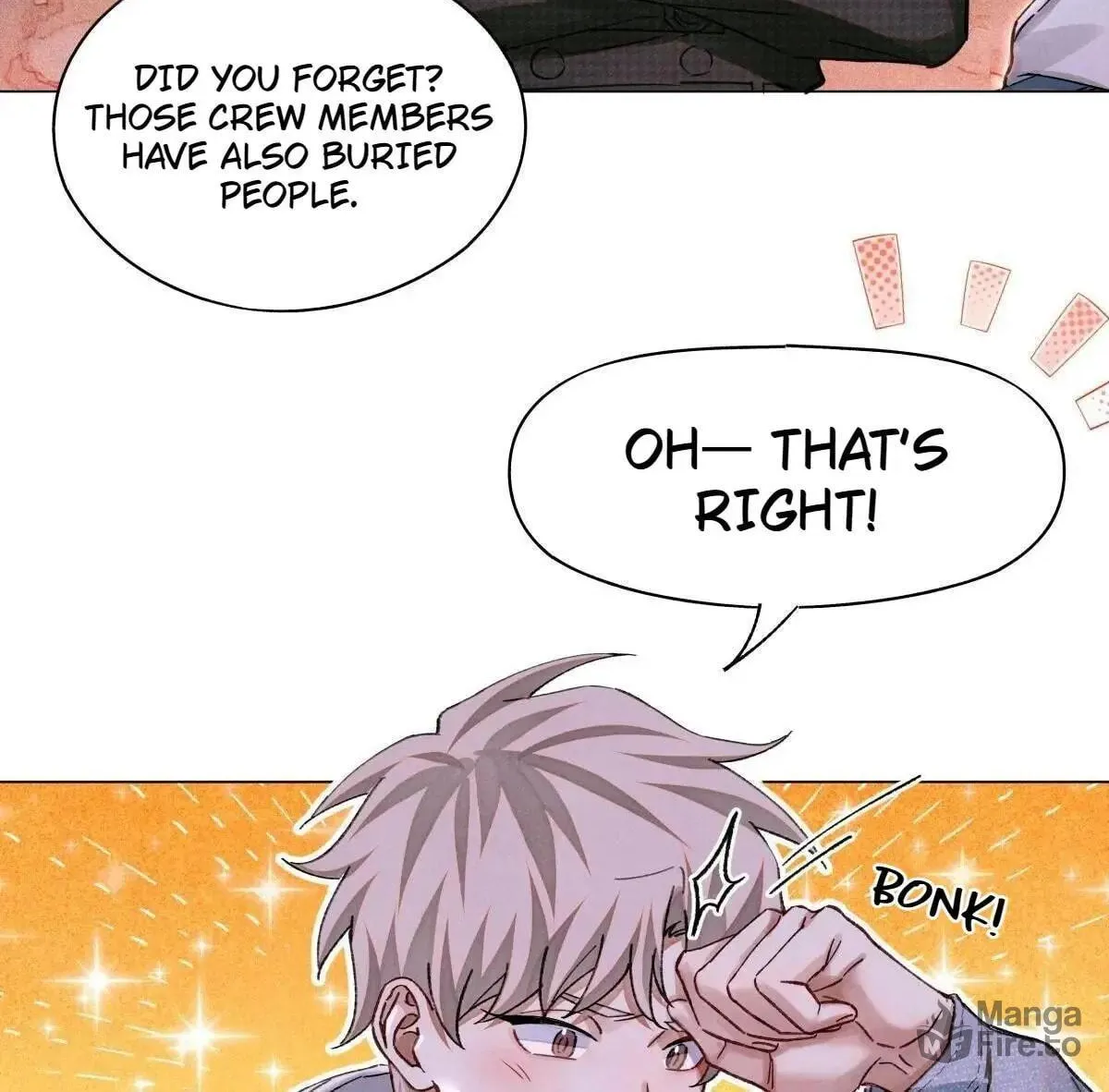 Read Global Examination chapter 95 image 17 on Lezhin