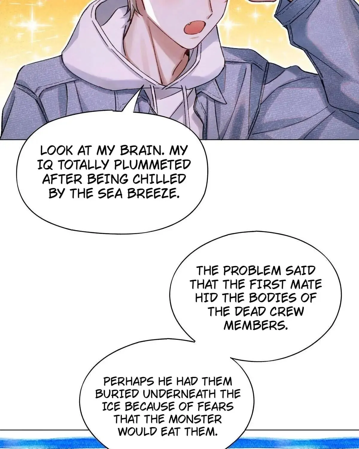 Read Global Examination chapter 95 image 18 on Lezhin