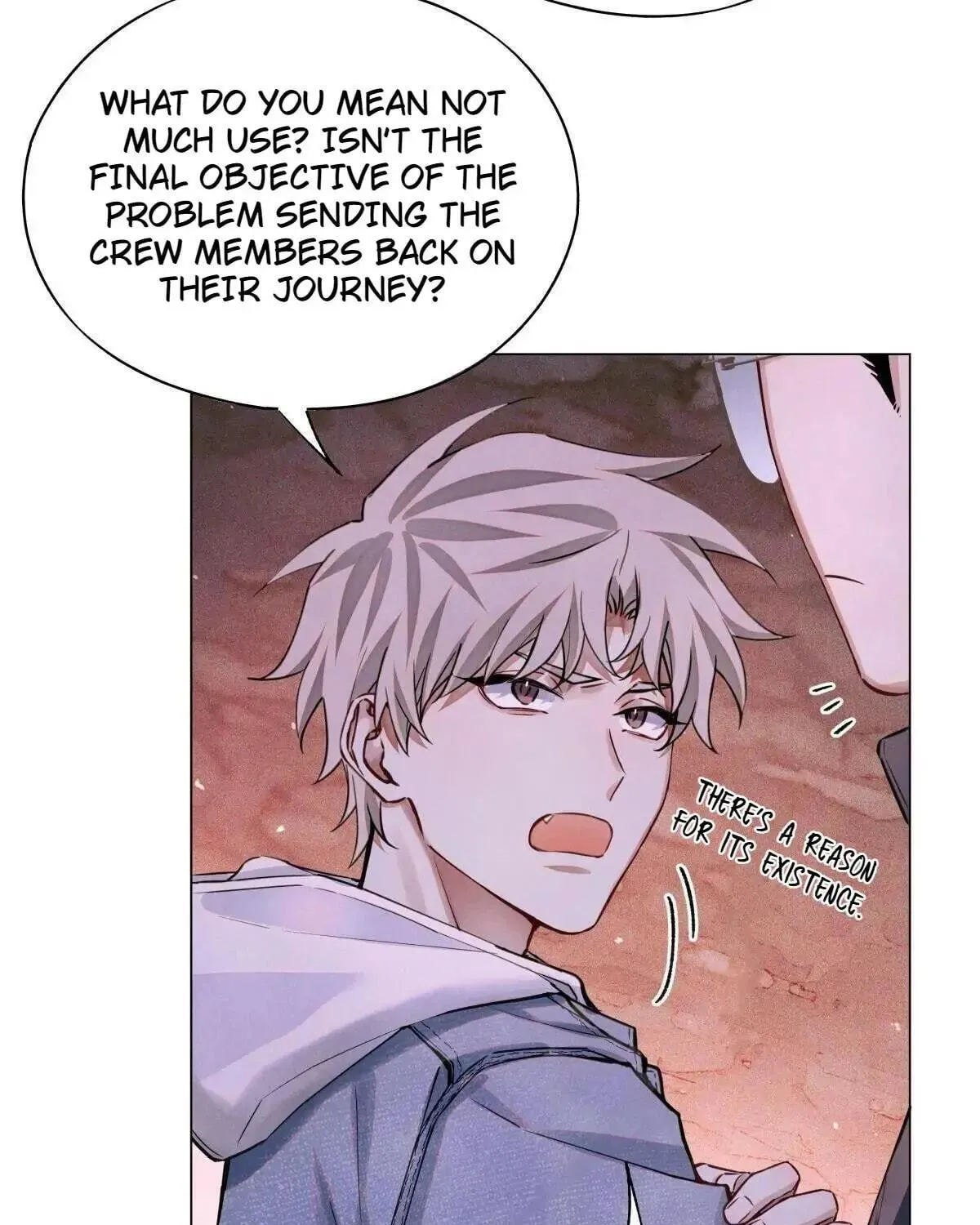 Read Global Examination chapter 95 image 25 on Lezhin
