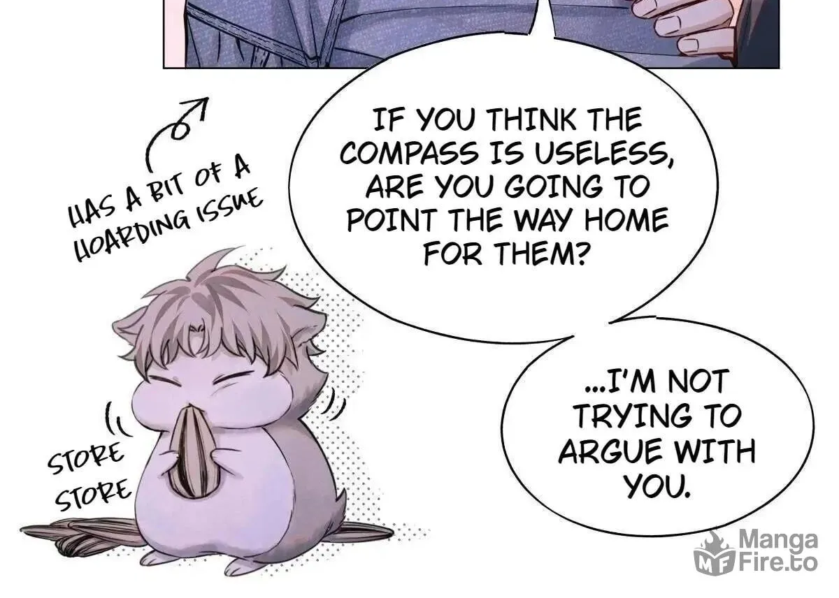 Read Global Examination chapter 95 image 26 on Lezhin