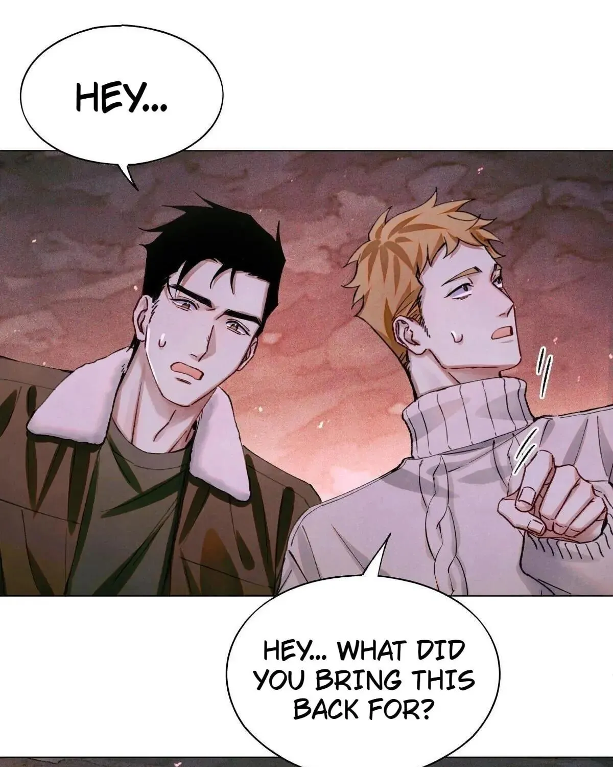 Read Global Examination chapter 95 image 29 on Lezhin