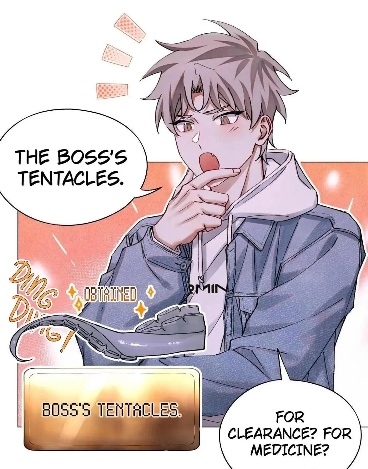 Read Global Examination chapter 95 image 31 on Lezhin