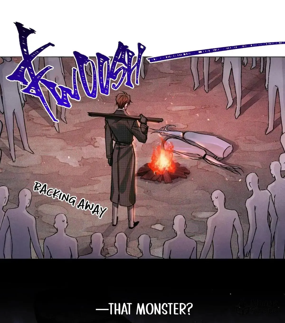 Read Global Examination chapter 95 image 35 on Lezhin