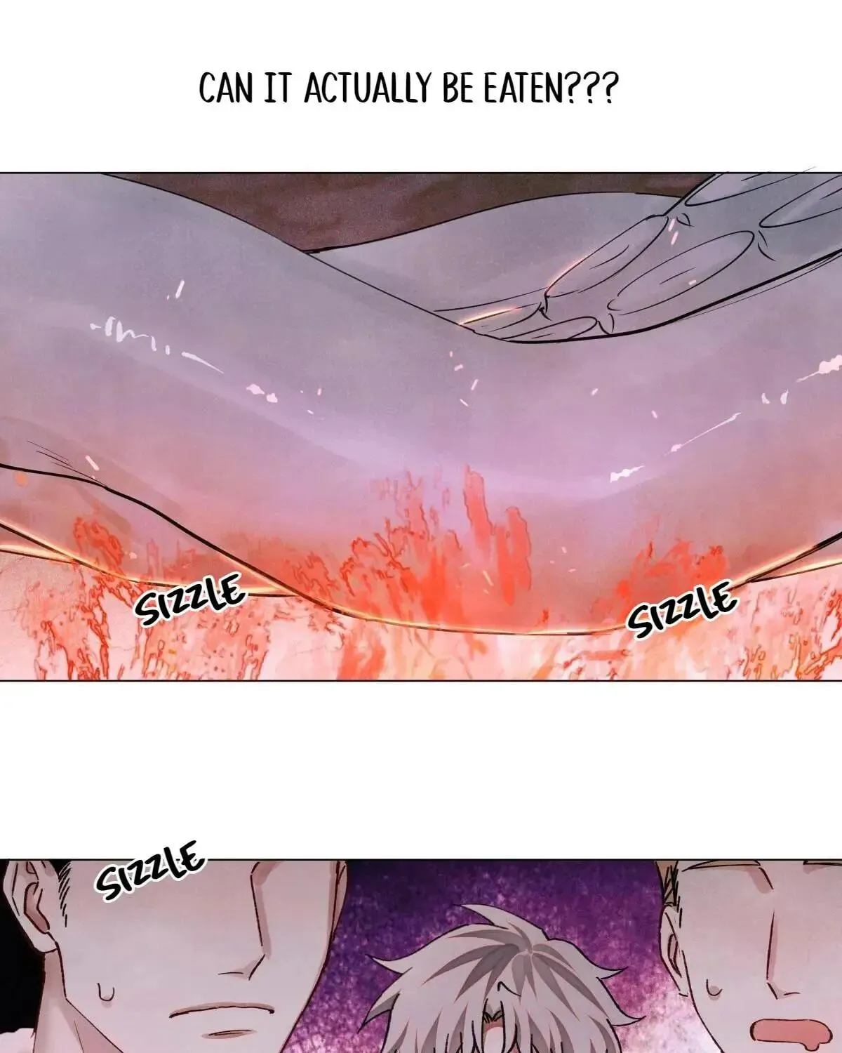 Read Global Examination chapter 95 image 39 on Lezhin