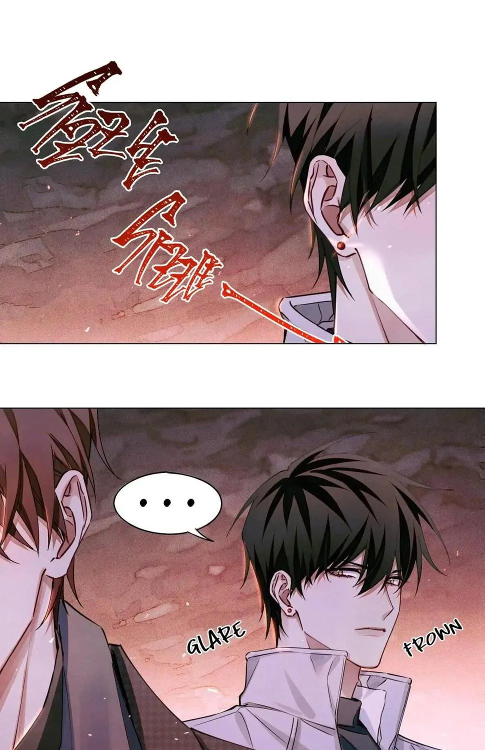 Read Global Examination chapter 95 image 41 on Lezhin