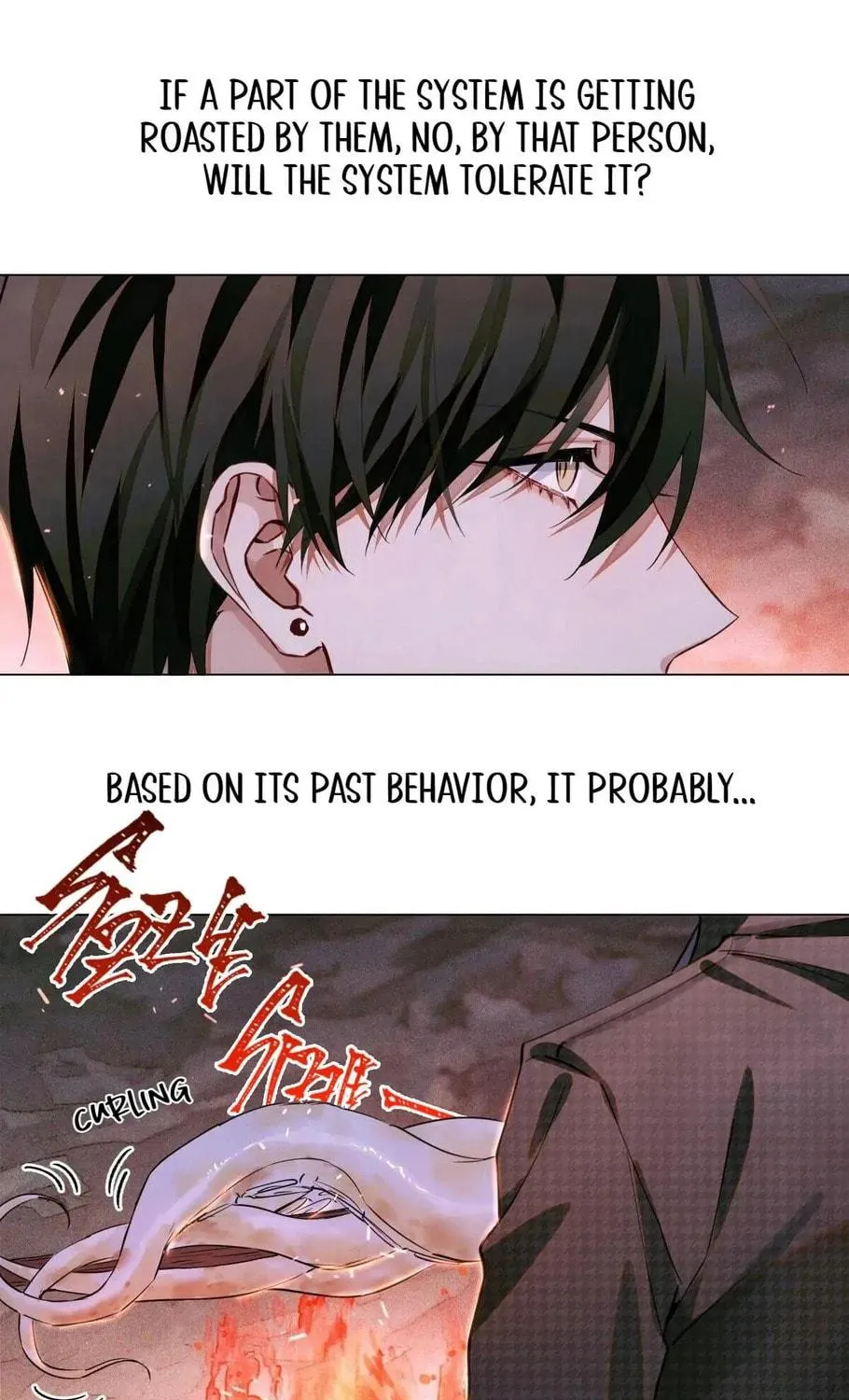 Read Global Examination chapter 95 image 45 on Lezhin