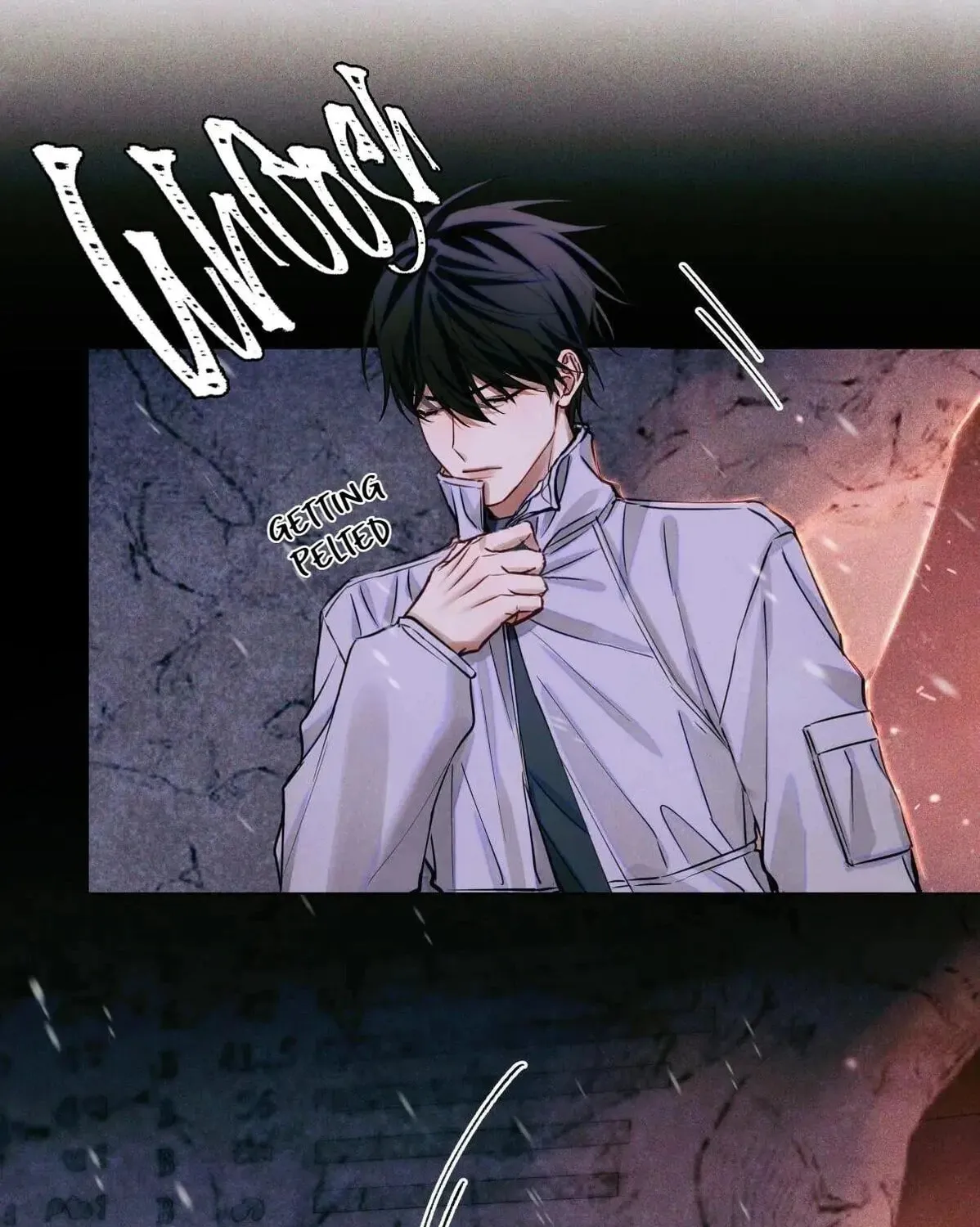 Read Global Examination chapter 95 image 48 on Lezhin