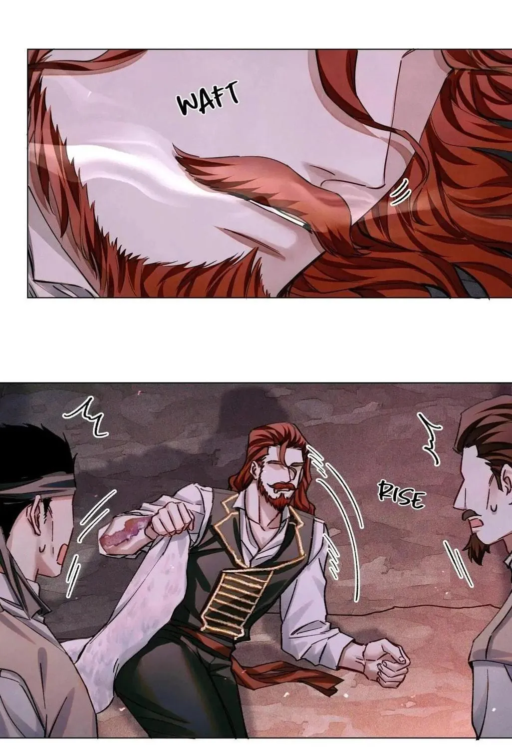 Read Global Examination chapter 95 image 61 on Lezhin