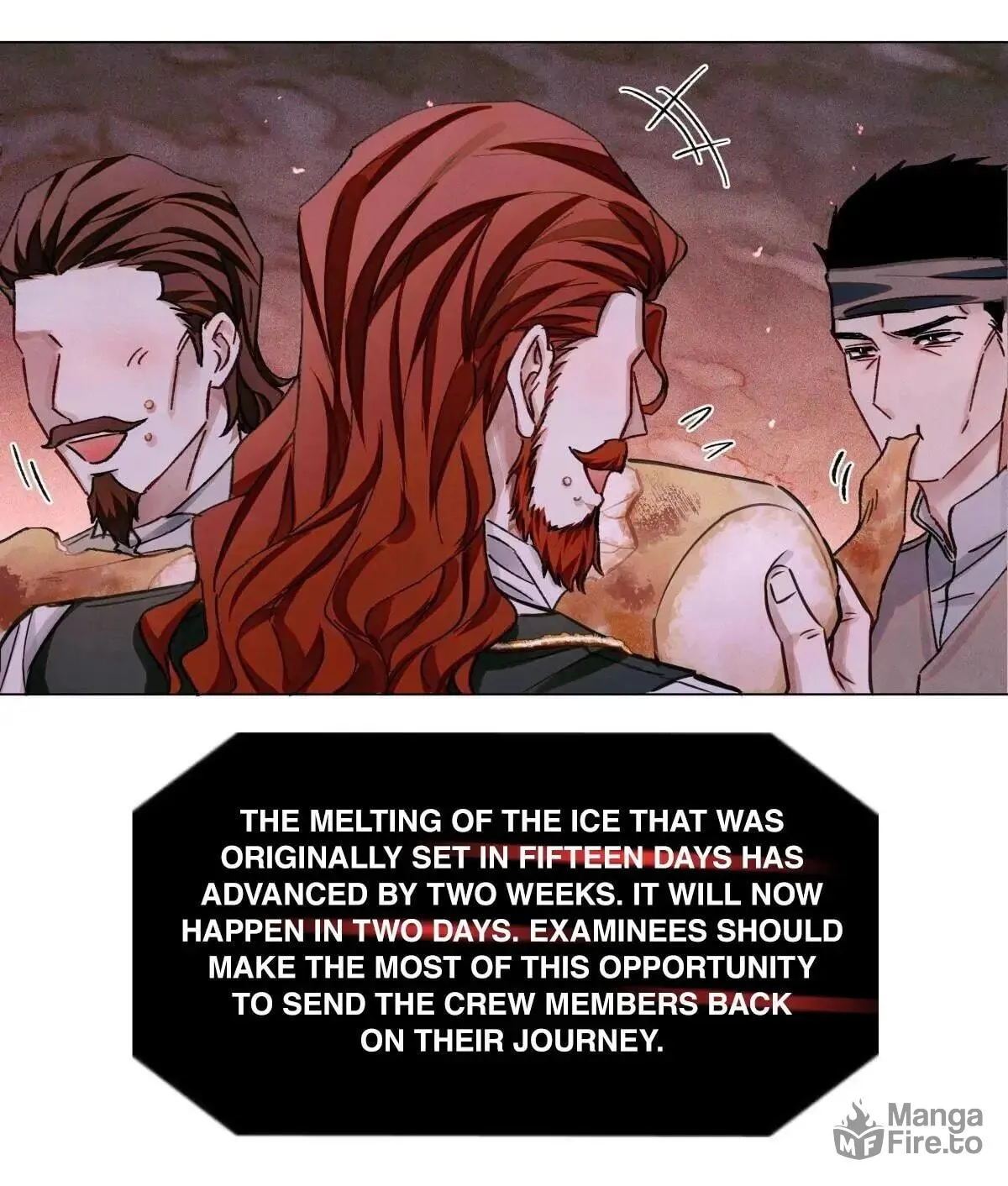 Read Global Examination chapter 95 image 66 on Lezhin