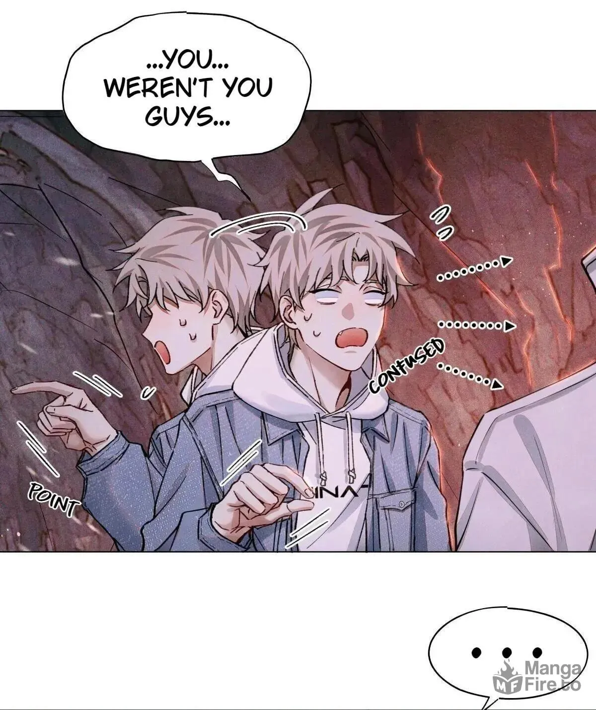 Read Global Examination chapter 95 image 8 on Lezhin