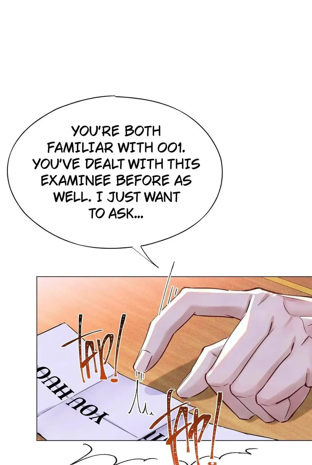 Read Global Examination chapter 96 image 24 on Lezhin