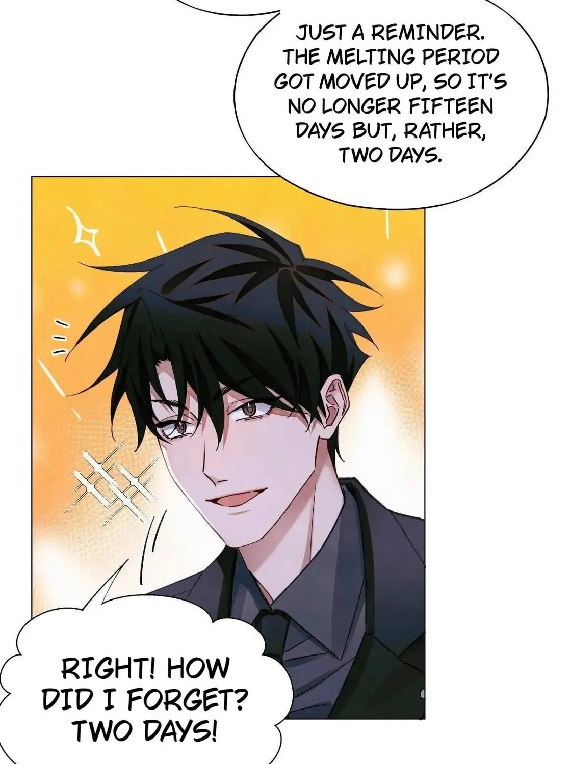 Read Global Examination chapter 96 image 28 on Lezhin