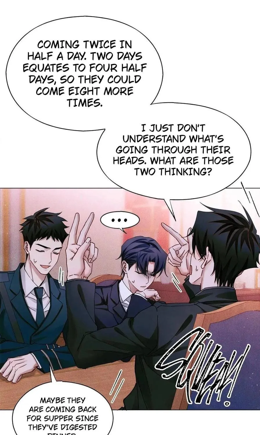 Read Global Examination chapter 96 image 32 on Lezhin