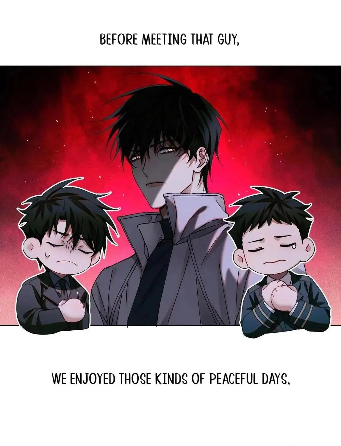 Read Global Examination chapter 96 image 36 on Lezhin